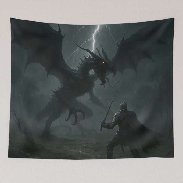 Item preview, Alice: The Vorpal Reckoning designed and sold by Woven-myth.