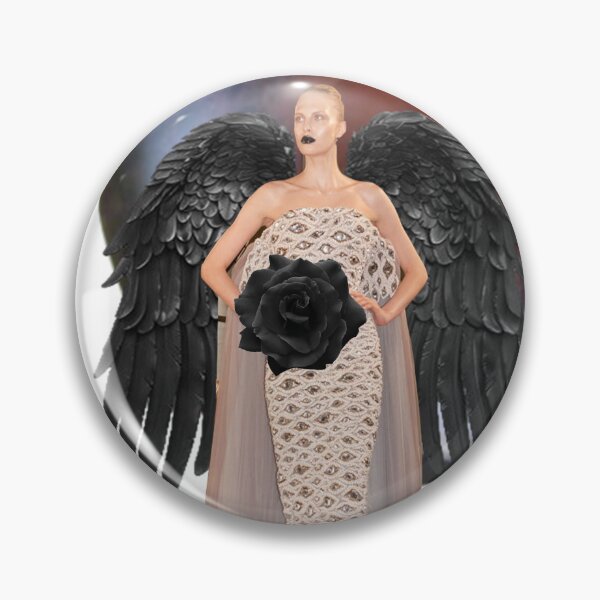 Item preview, Dark Angel designed and sold by SueFiorelle.