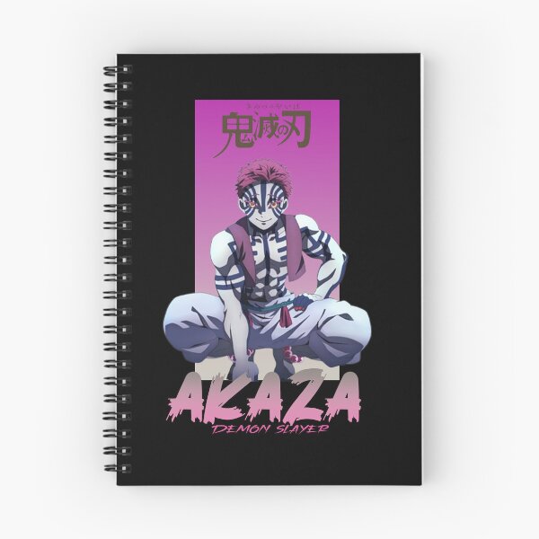 Item preview, Demon Slayer - Akaza  designed and sold by Jackson-sa.