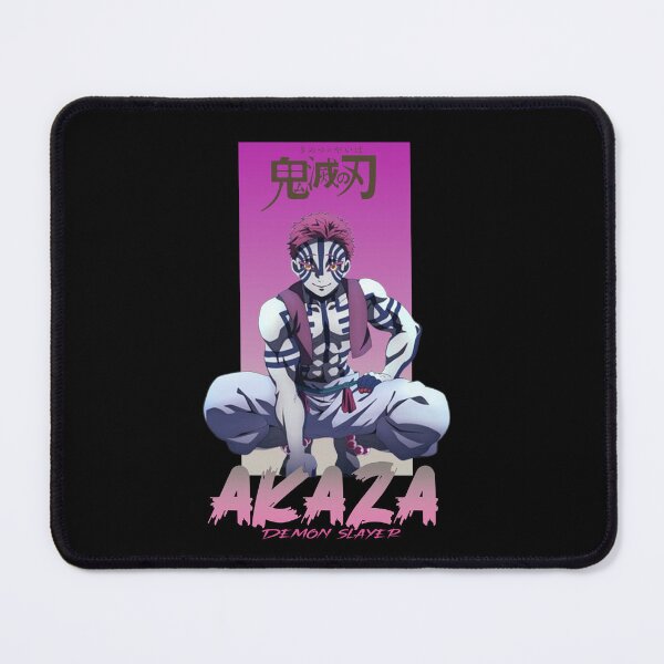 Item preview, Demon Slayer - Akaza  designed and sold by Jackson-sa.
