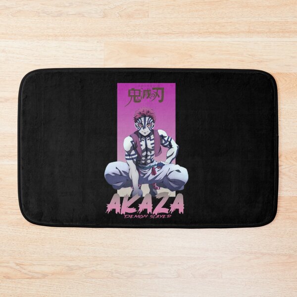 Item preview, Demon Slayer - Akaza  designed and sold by Jackson-sa.