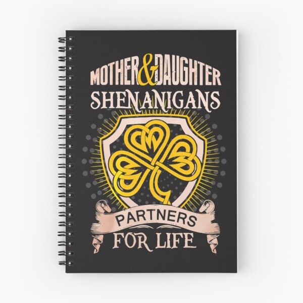 Item preview, Mother And Daughter Special St. Patricks Day designed and sold by SavareeHuggins4.