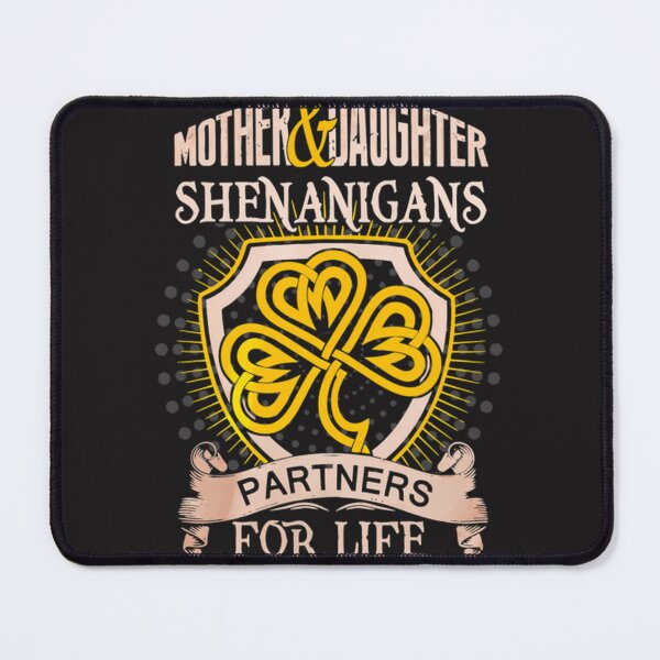Item preview, Mother And Daughter Special St. Patricks Day designed and sold by SavareeHuggins4.