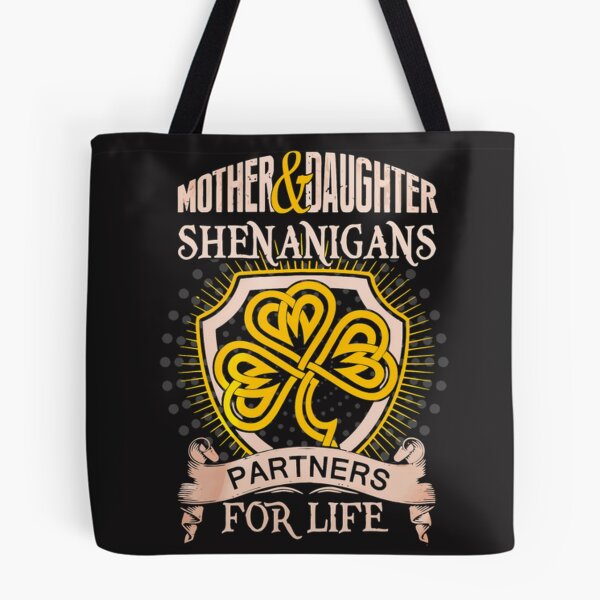 Item preview, Mother And Daughter Special St. Patricks Day designed and sold by SavareeHuggins4.