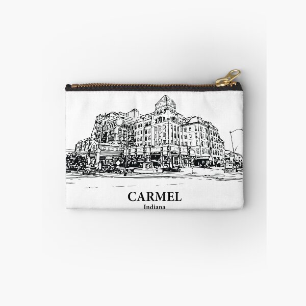 Item preview, Carmel - Indiana designed and sold by Lakeric.