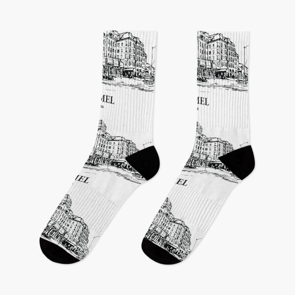 Item preview, Carmel - Indiana designed and sold by Lakeric Cityscapes.