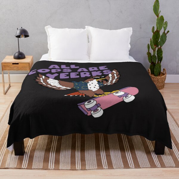 Item preview,  All Cops Are Yeerks  designed and sold by SavareeHuggins4.