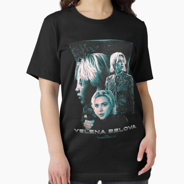 The White Widow Essential T-Shirt