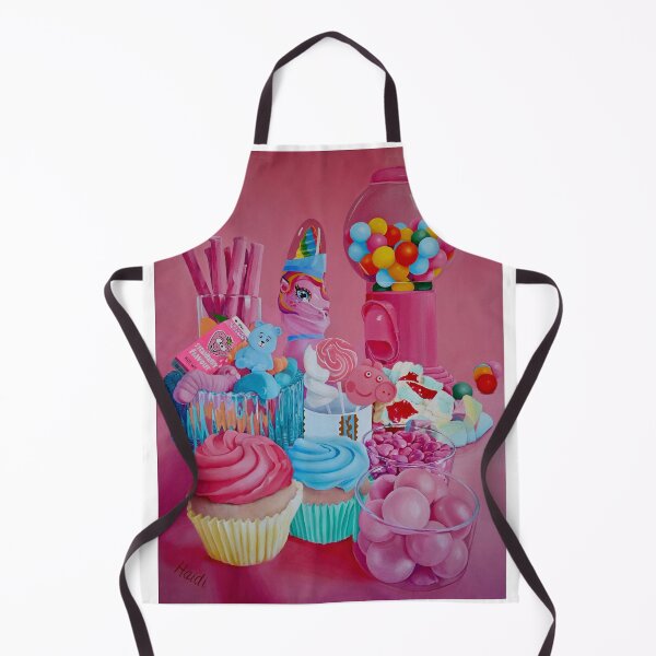 Item preview, Pink pony designed and sold by HaidiBeard.