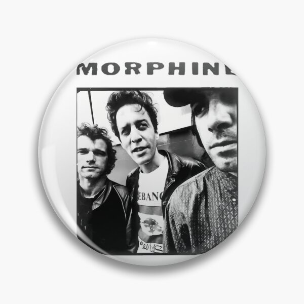Item preview,  Morphines Band designed and sold by SavareeHuggins4.