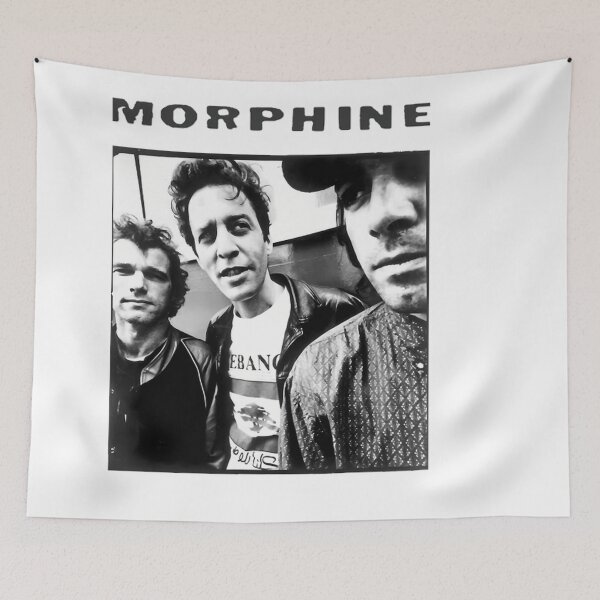 Item preview,  Morphines Band designed and sold by SavareeHuggins4.