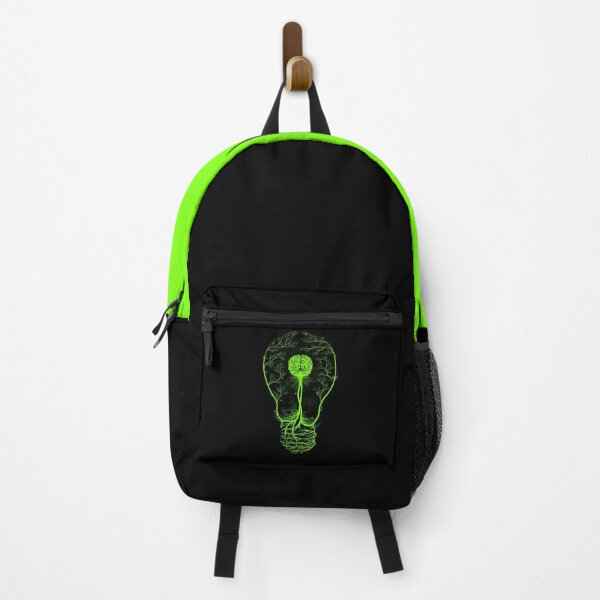 Item preview, Enlightenment Nuclear Brain by Tobe Fonseca designed and sold by Tobe Fonseca®.