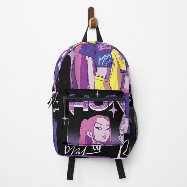 Item preview, Huntrix Officially Licensed designed and sold by Louisanoerrin34.