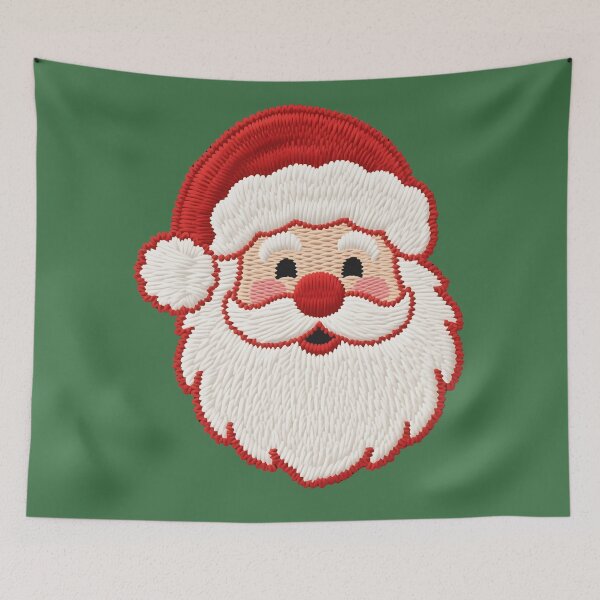 Item preview, Santa Claus has Arrived designed and sold by AOCollections.