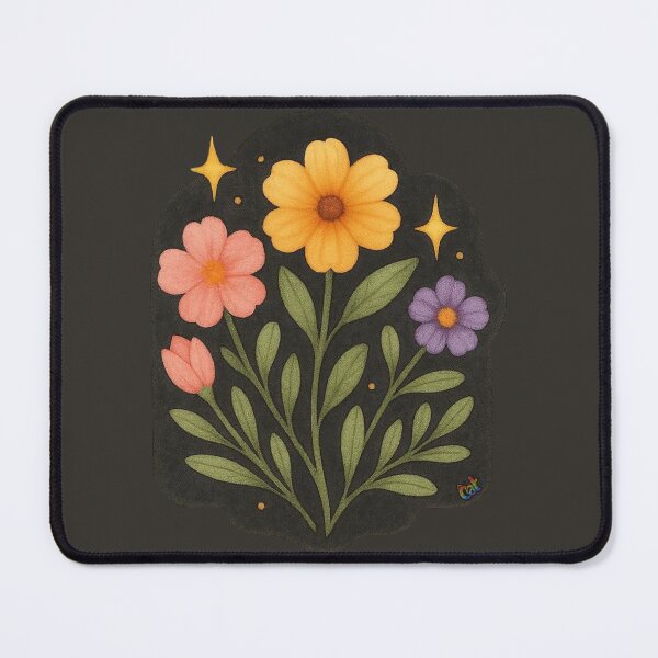 Item preview, Cosmic Garden designed and sold by CAutumnTrapp.