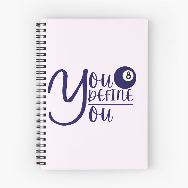 Item preview, You Define You designed and sold by JayPop.