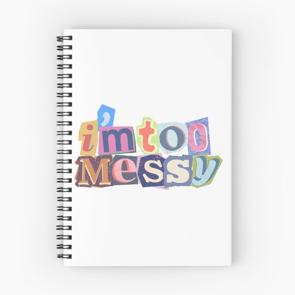 Item preview, Lola Young I'm too messy designed and sold by sno0dle.