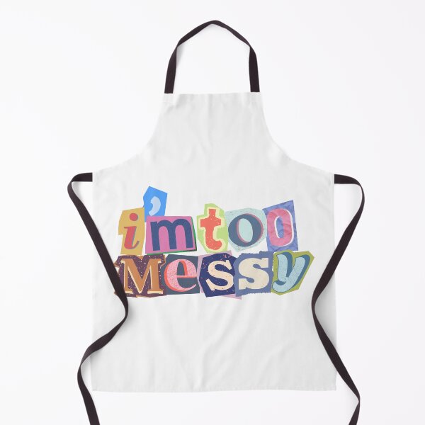 Item preview, Lola Young I'm too messy designed and sold by sno0dle.