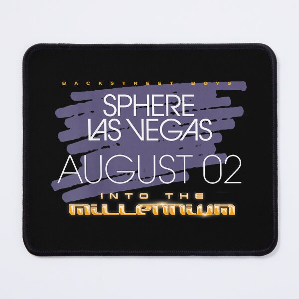 Item preview,  Las Vegas Residency August designed and sold by Louisanoerrin34.