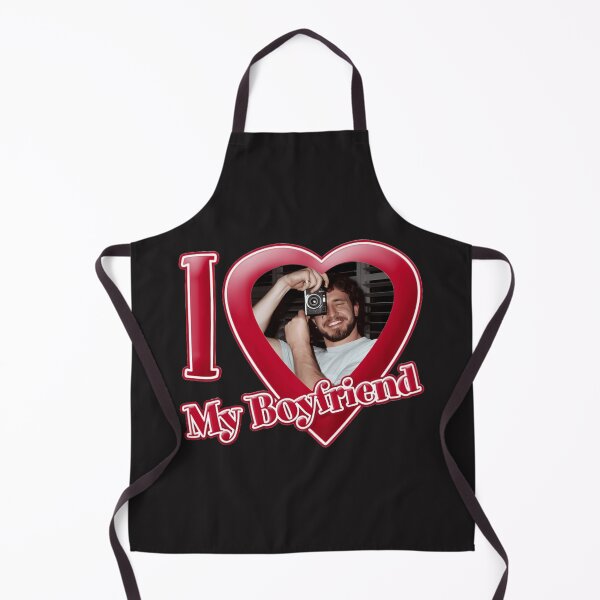 Item preview, Pauls Mescals I Love My Bf designed and sold by SavareeHuggins4.