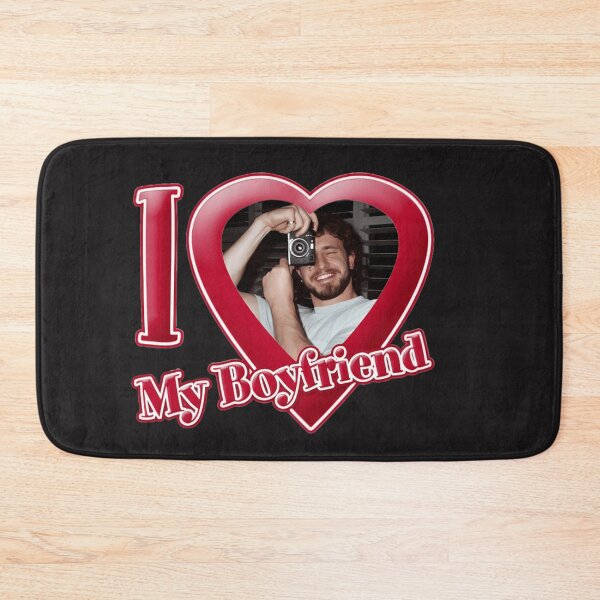 Item preview,  Pauls Mescals I Love My Bf  designed and sold by SavareeHuggins4.