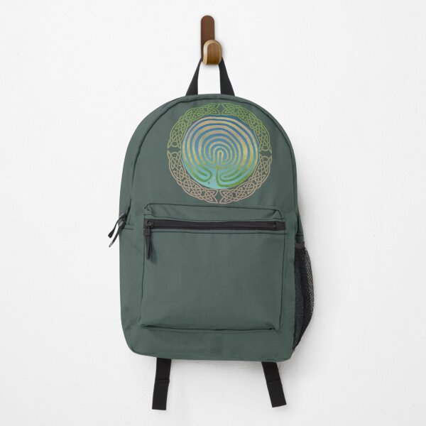 Item preview, Into the Labyrinth designed and sold by Aakheperure.