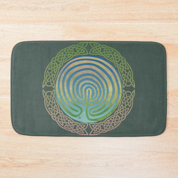 Item preview, Into the Labyrinth designed and sold by Aakheperure.