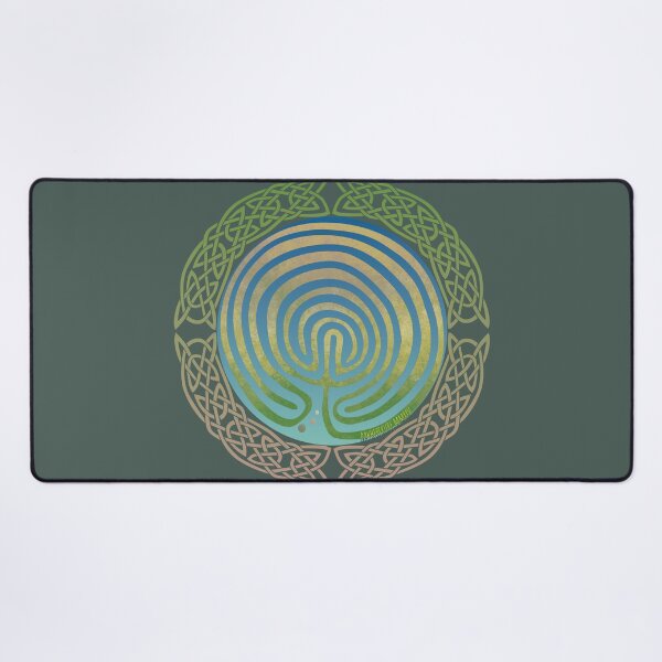 Item preview, Into the Labyrinth designed and sold by Aakheperure.