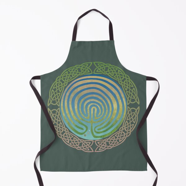 Item preview, Into the Labyrinth designed and sold by Aakheperure.