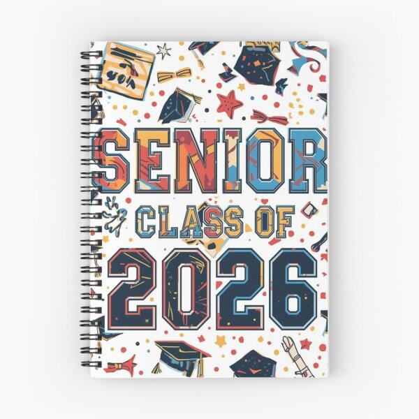 Item preview, Senior Class of 2026 Design designed and sold by MICHELLE62608.