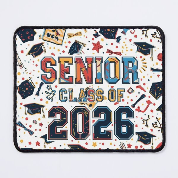 Item preview, Senior Class of 2026 Design designed and sold by MICHELLE62608.