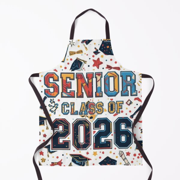 Item preview, Senior Class of 2026 Design designed and sold by MICHELLE62608.