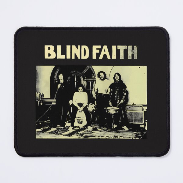Item preview, Blinds Faith Band  designed and sold by SavareeHuggins4.