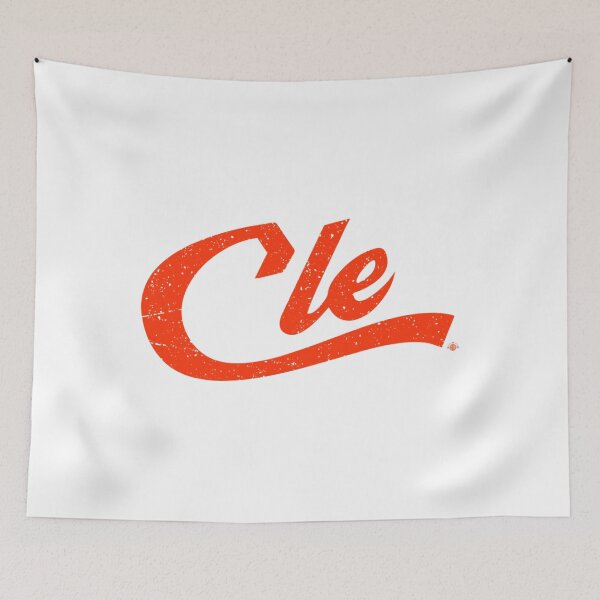 Item preview, Cleveland Browns Damgoodgame Cle Logo designed and sold by Mradinalistreri.