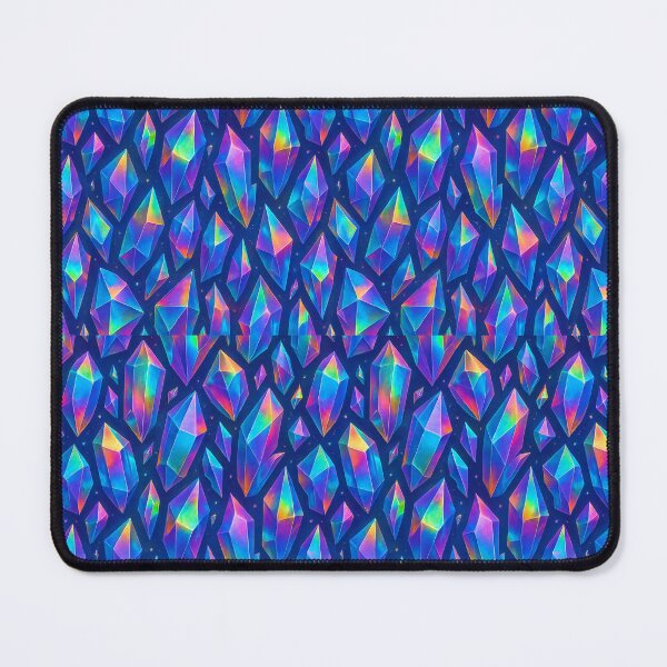 Item preview, Neon Crystal Dimension designed and sold by mp0914.