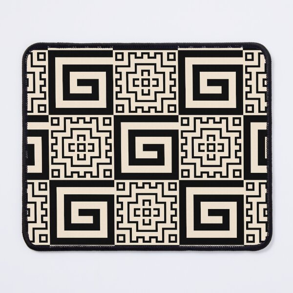 Item preview, Art Deco Geometrica P24.P06c.024.077 designed and sold by Space & Care - Art Deco GeoMetrica.
