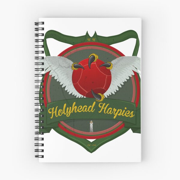 Item preview, Holyhead - Sports Team designed and sold by Mradinalistreri.