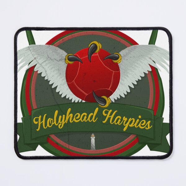 Item preview, Holyhead - Sports Team designed and sold by Mradinalistreri.