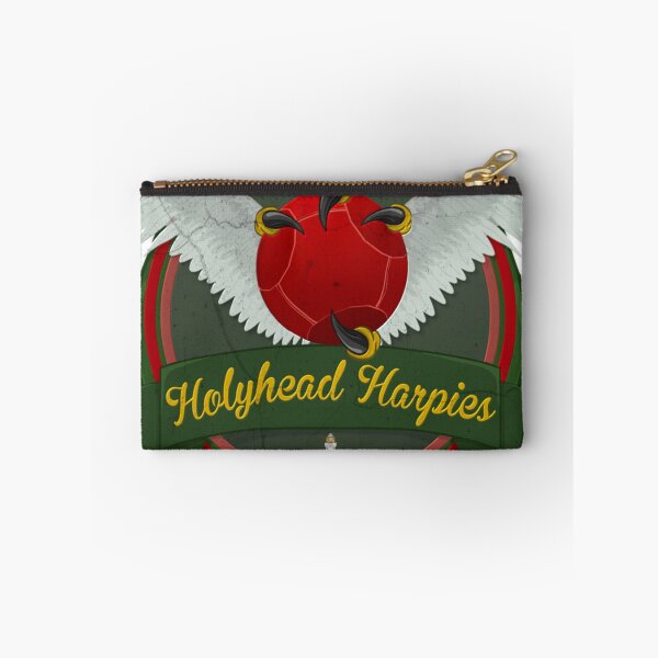 Item preview, Holyhead - Sports Team designed and sold by Mradinalistreri.