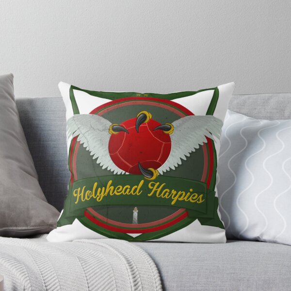 Item preview, Holyhead - Sports Team designed and sold by Mradinalistreri.