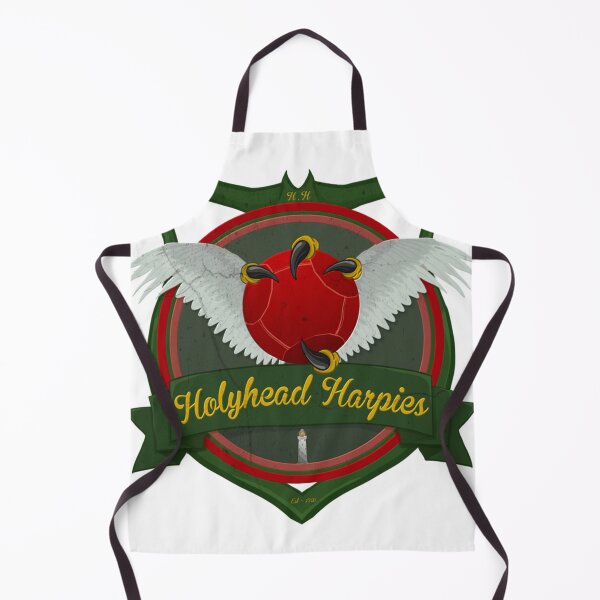 Item preview, Holyhead - Sports Team designed and sold by Mradinalistreri.