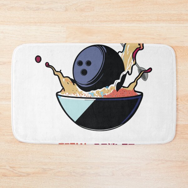 Item preview, Serial Bowler    Swift Sloth Media  Great Gift Idea designed and sold by Mradinalistreri.