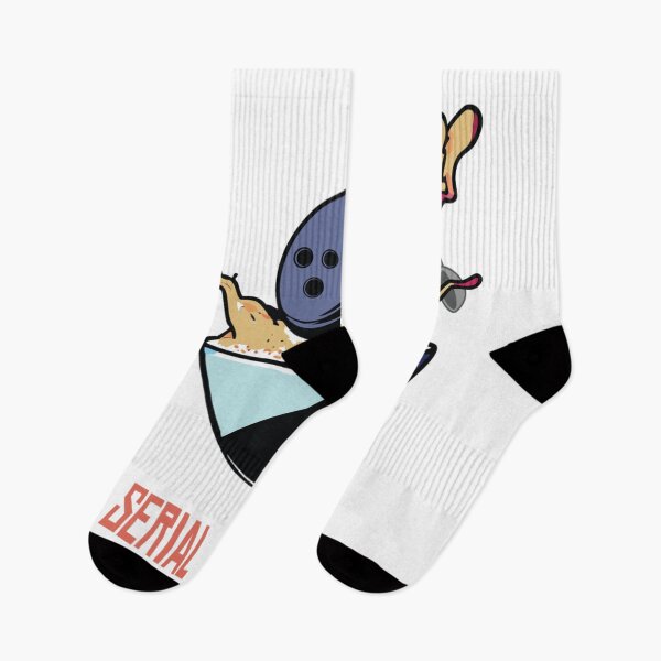 Item preview, Serial Bowler    Swift Sloth Media  Great Gift Idea designed and sold by Mradinalistreri.