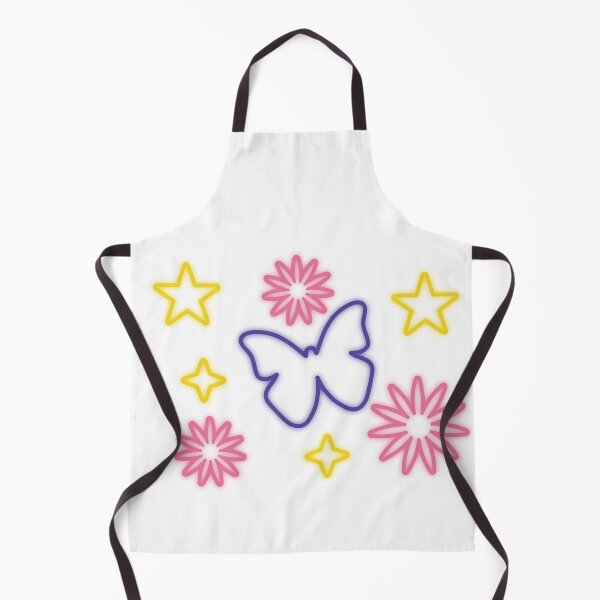 Item preview, Neon Purple Butterfly designed and sold by NatNessie.