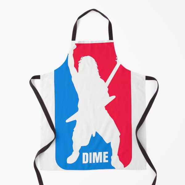 Item preview, Dime Dimebag Darrell Sport designed and sold by Jeffryawayn.