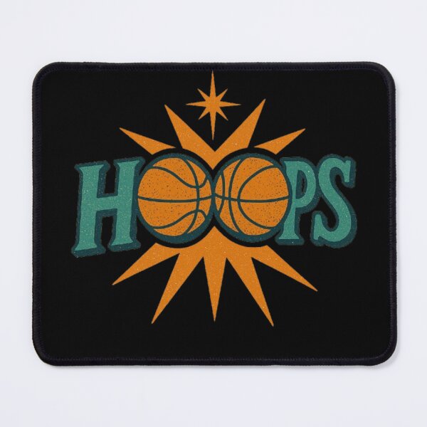 Item preview, Hoops designed and sold by Healio2.