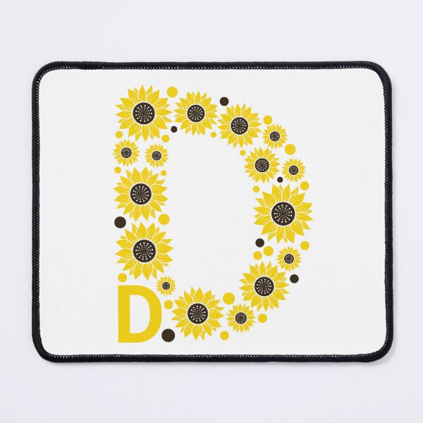 Item preview, Letter Initial D designed and sold by arksfamily.