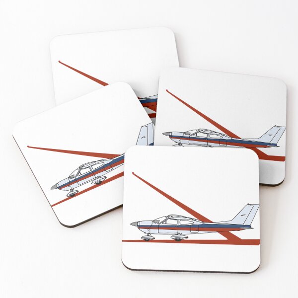 Item preview, Cessna 177 Cardinal designed and sold by Jeffryawayn.