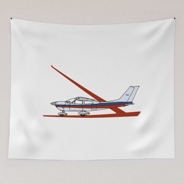 Item preview, Cessna 177 Cardinal designed and sold by Jeffryawayn.