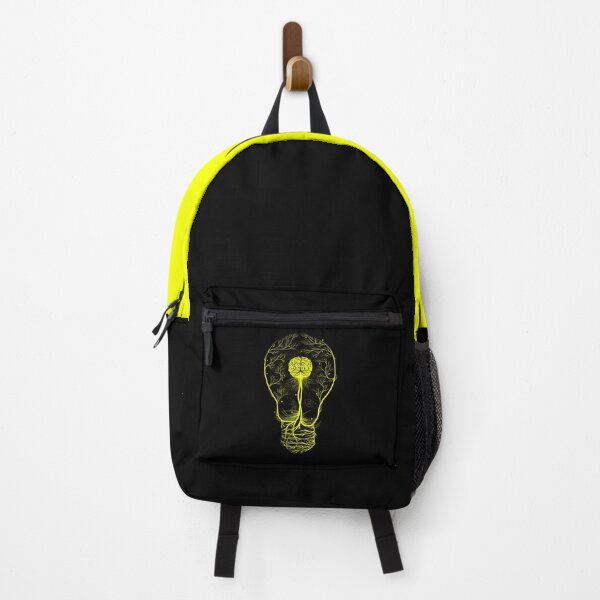 Item preview, Enlightenment Radioactive Brain by Tobe Fonseca designed and sold by Tobe Fonseca®.